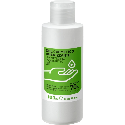 GEL IGIENIZZANTE GEL IGIENIZZANTE